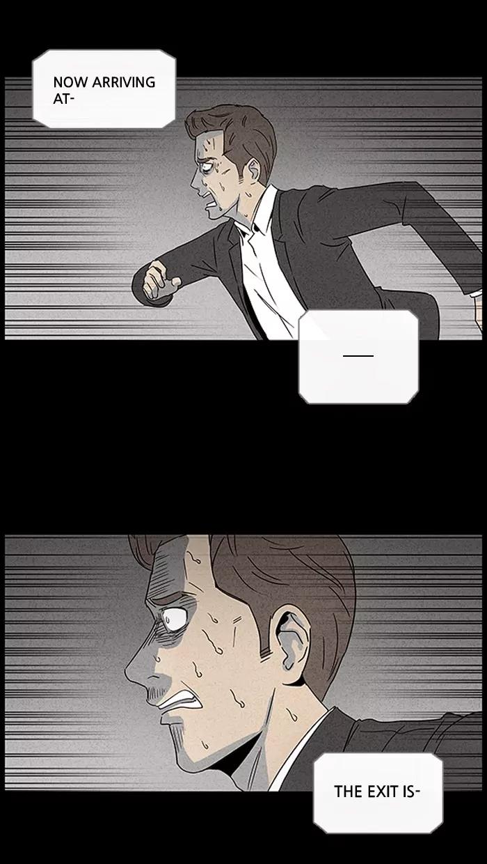 Tales of the unusual Chapter 22 page 9 - Chapter 22: Ep.22: To Kill a Magician - Part 6