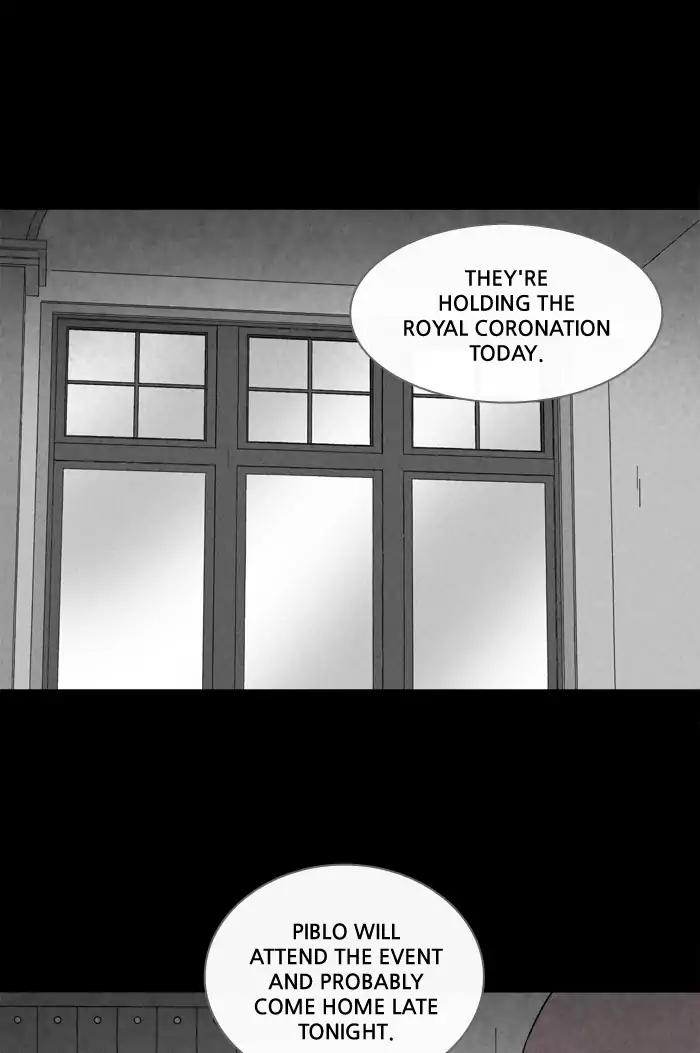 Tales of the unusual Chapter 220 page 15 - Chapter 220: Ep.220: The Human Door - Part 5