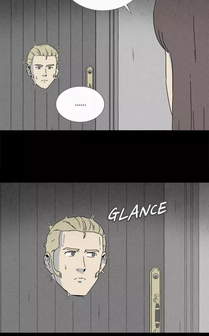 Tales of the unusual Chapter 220 page 16 - Chapter 220: Ep.220: The Human Door - Part 5
