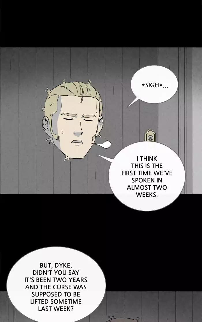 Tales of the unusual Chapter 220 page 17 - Chapter 220: Ep.220: The Human Door - Part 5