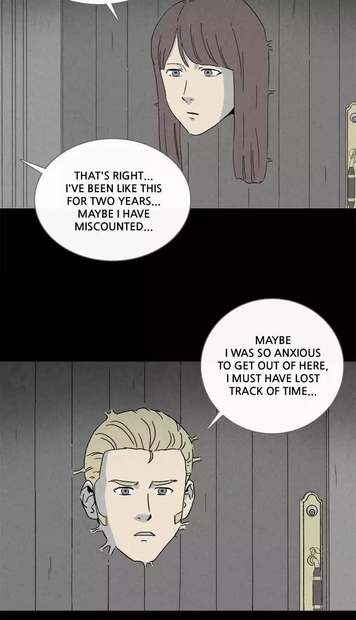 Tales of the unusual Chapter 220 page 18 - Chapter 220: Ep.220: The Human Door - Part 5