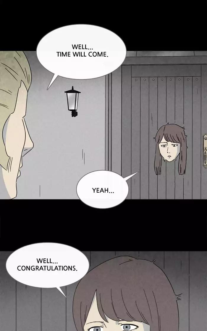 Tales of the unusual Chapter 220 page 19 - Chapter 220: Ep.220: The Human Door - Part 5