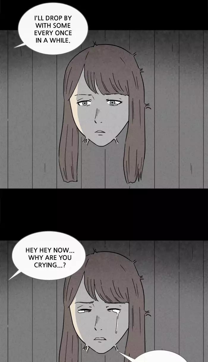 Tales of the unusual Chapter 220 page 24 - Chapter 220: Ep.220: The Human Door - Part 5