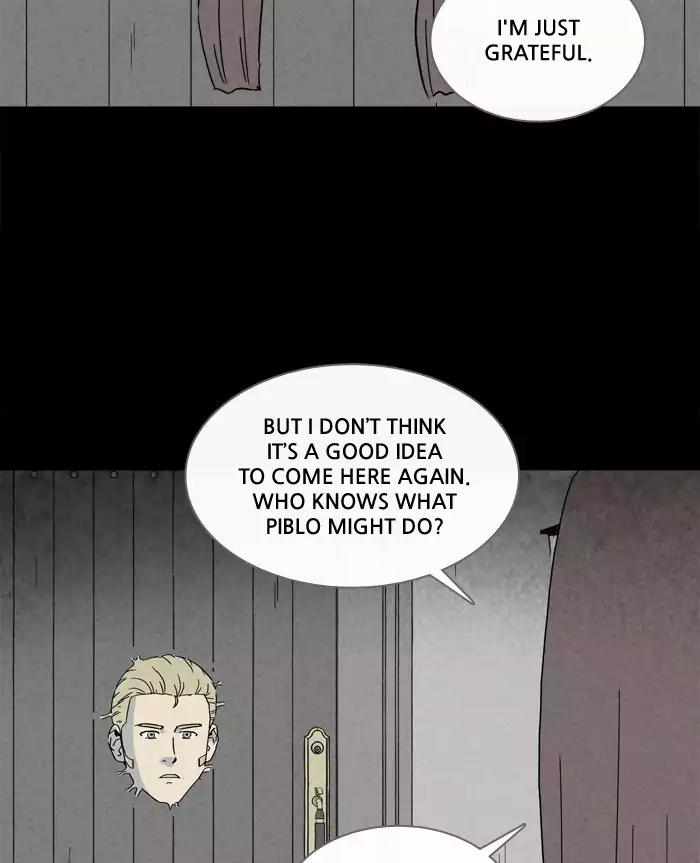 Tales of the unusual Chapter 220 page 25 - Chapter 220: Ep.220: The Human Door - Part 5