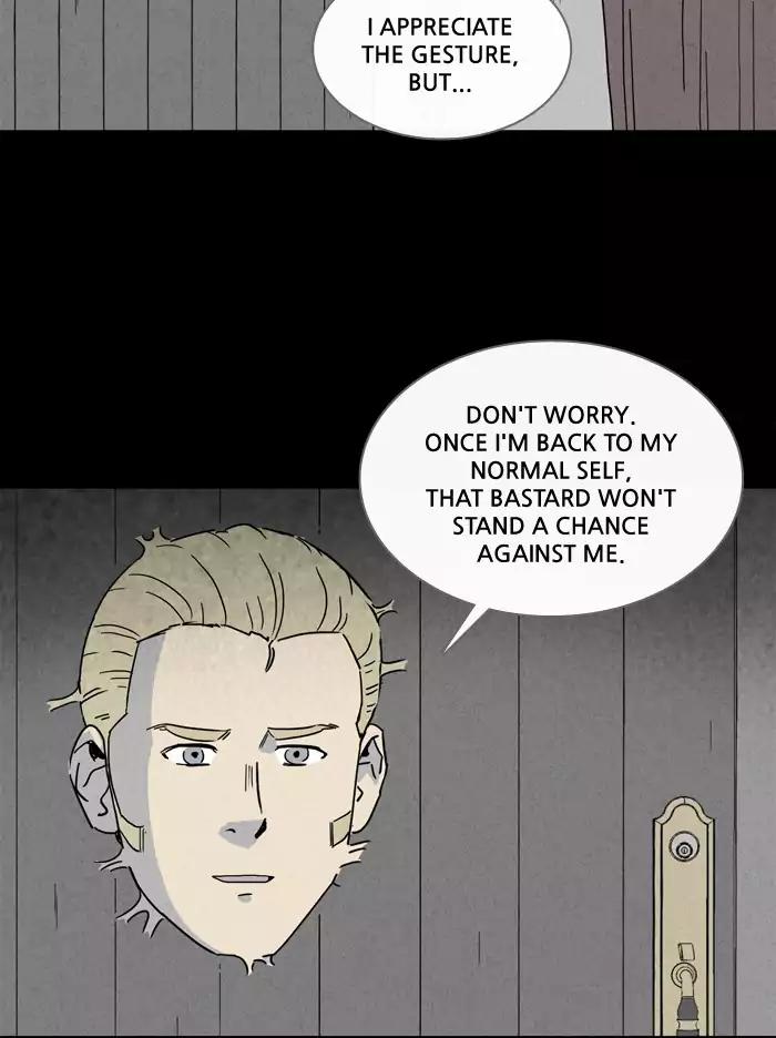 Tales of the unusual Chapter 220 page 26 - Chapter 220: Ep.220: The Human Door - Part 5