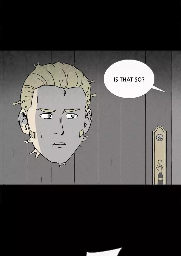 Tales of the unusual Chapter 220 page 27 - Chapter 220: Ep.220: The Human Door - Part 5