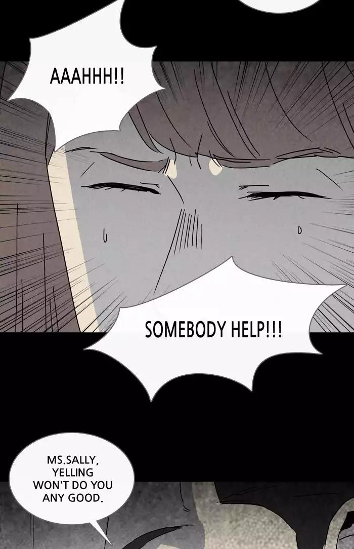 Tales of the unusual Chapter 220 page 36 - Chapter 220: Ep.220: The Human Door - Part 5