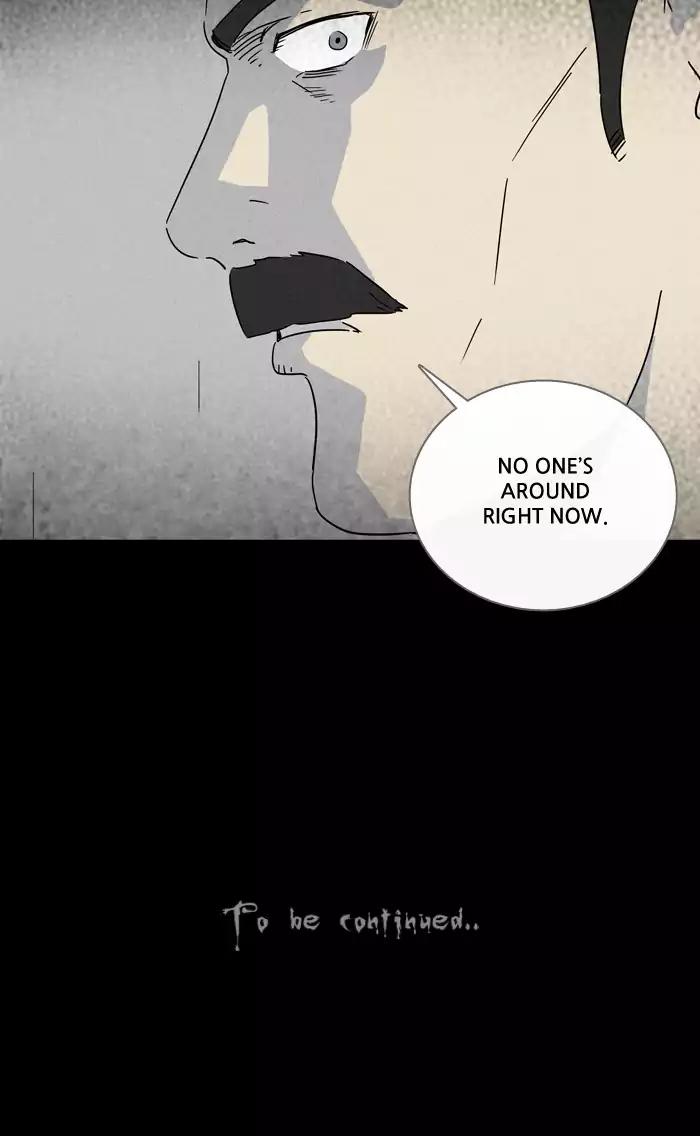 Tales of the unusual Chapter 220 page 37 - Chapter 220: Ep.220: The Human Door - Part 5
