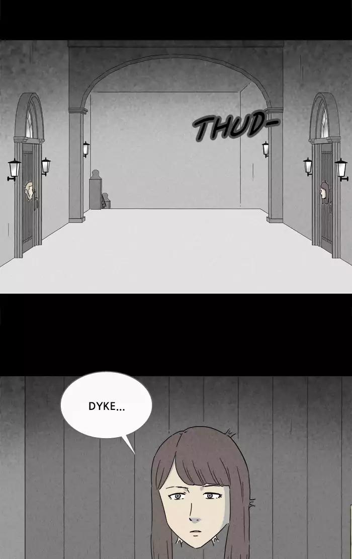 Tales of the unusual Chapter 220 page 8 - Chapter 220: Ep.220: The Human Door - Part 5