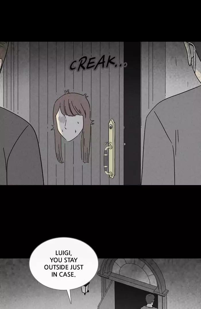 Tales of the unusual Chapter 221 page 14 - Chapter 221: Ep.221: The Human Door - Part 6