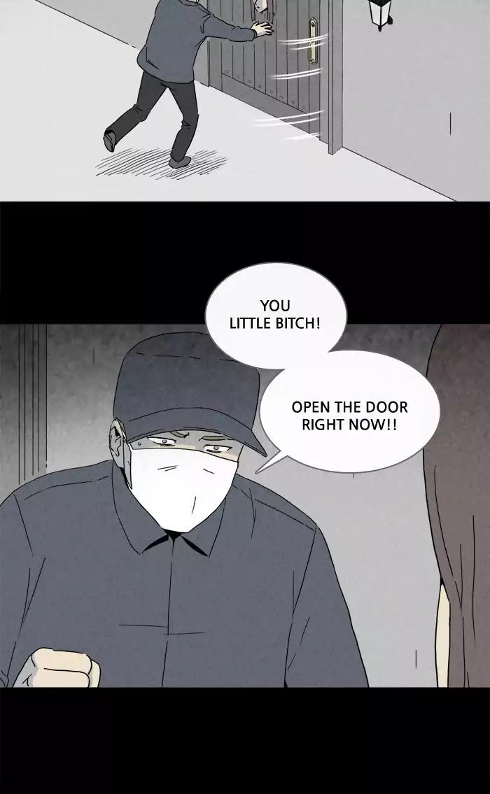 Tales of the unusual Chapter 221 page 23 - Chapter 221: Ep.221: The Human Door - Part 6