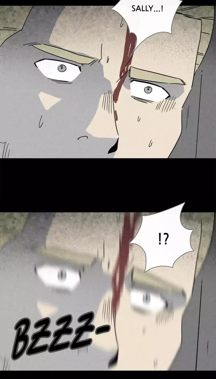 Tales of the unusual Chapter 221 page 27 - Chapter 221: Ep.221: The Human Door - Part 6