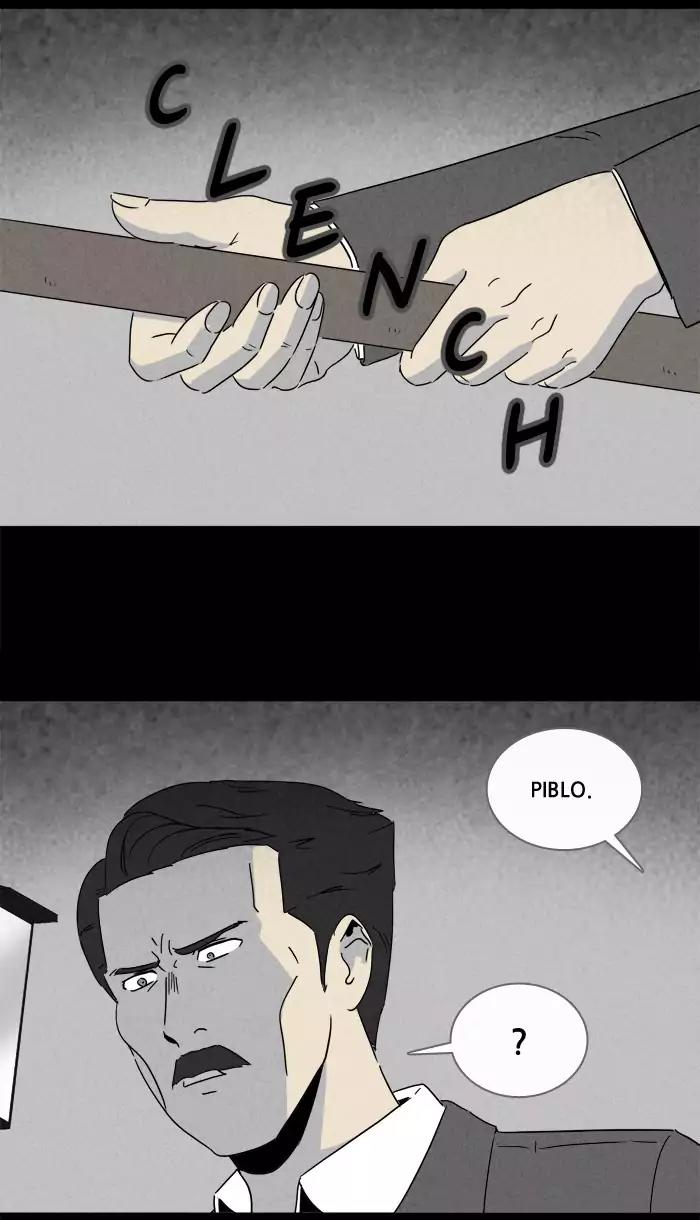 Tales of the unusual Chapter 221 page 4 - Chapter 221: Ep.221: The Human Door - Part 6