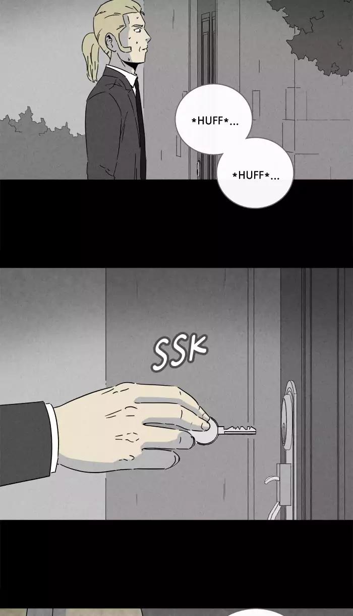 Tales of the unusual Chapter 222 page 30 - Chapter 222: Ep.222: The Human Door - Part 7