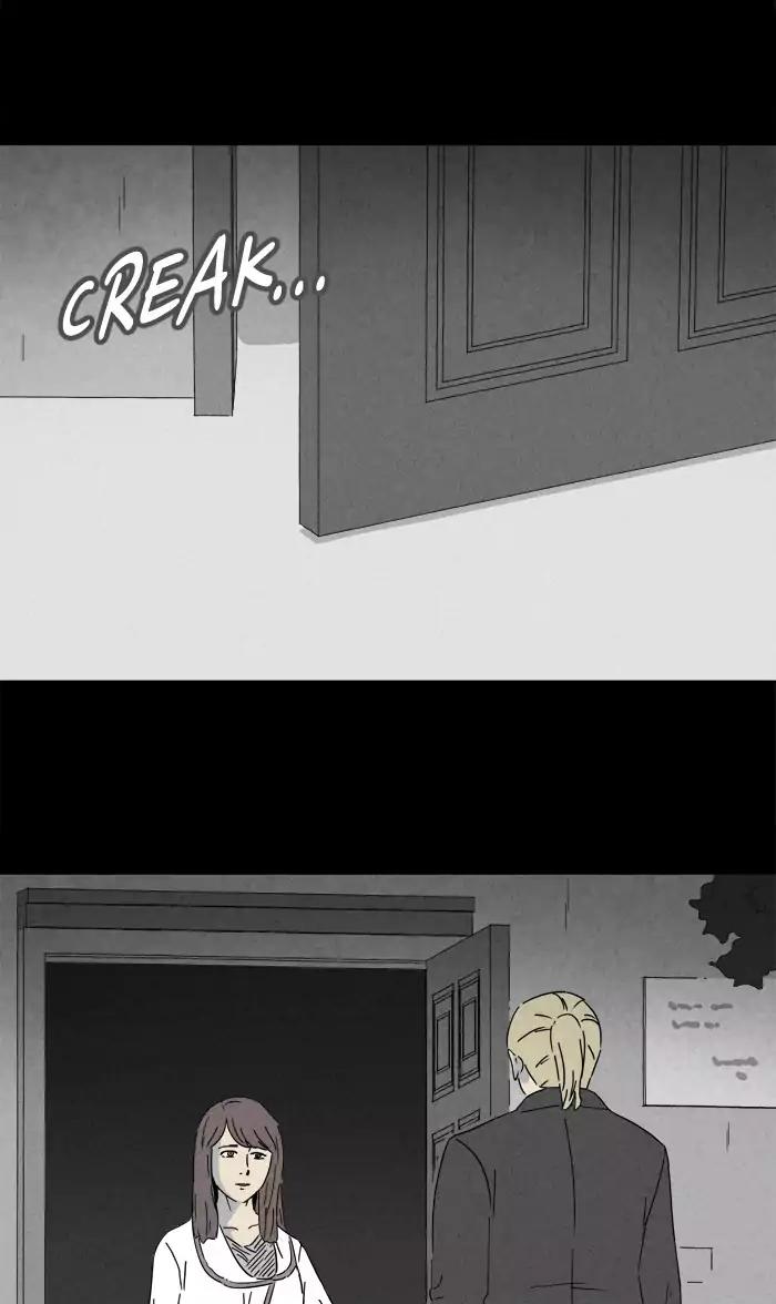 Tales of the unusual Chapter 222 page 32 - Chapter 222: Ep.222: The Human Door - Part 7