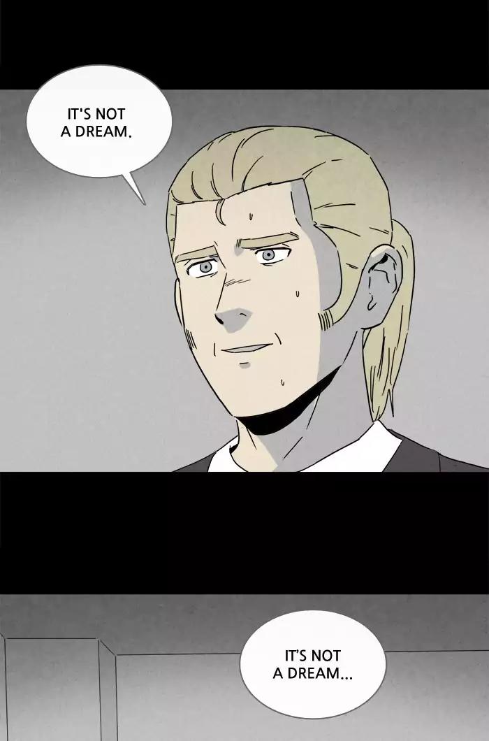 Tales of the unusual Chapter 222 page 34 - Chapter 222: Ep.222: The Human Door - Part 7