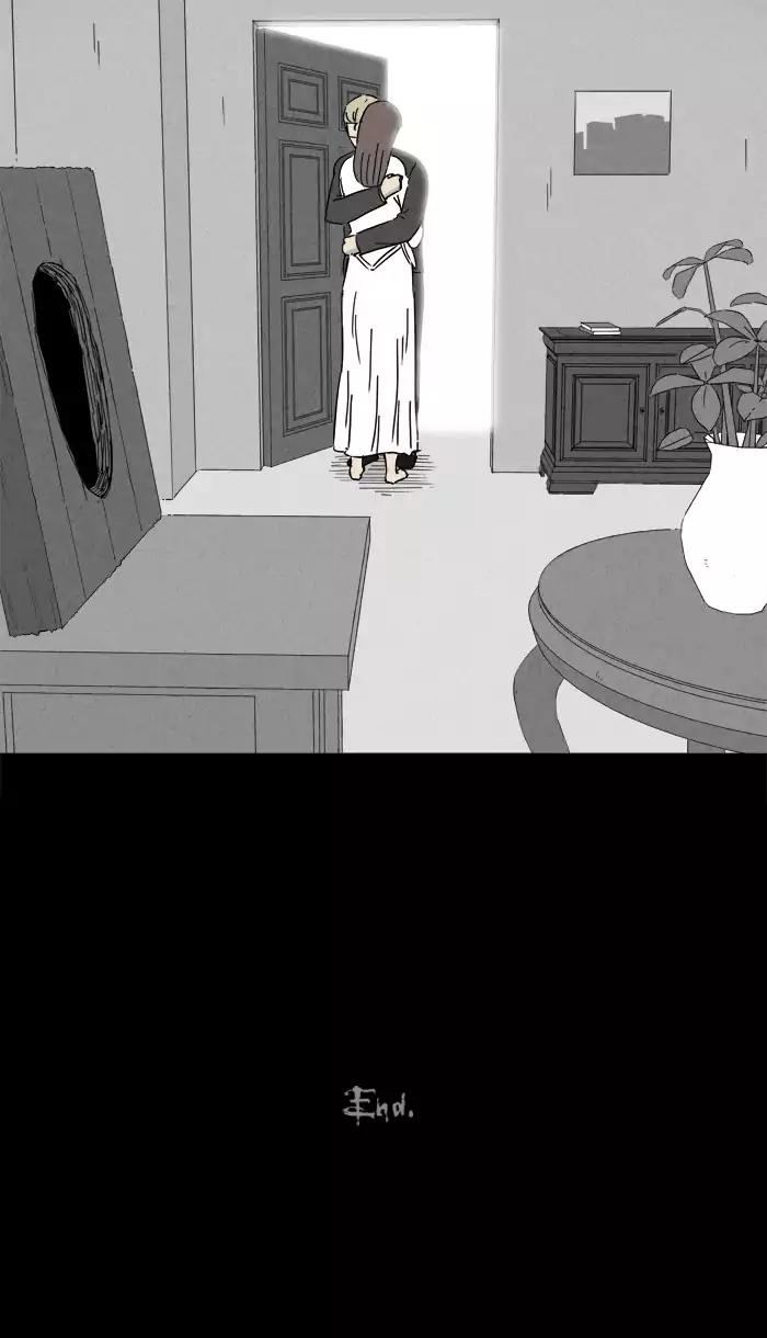 Tales of the unusual Chapter 222 page 35 - Chapter 222: Ep.222: The Human Door - Part 7