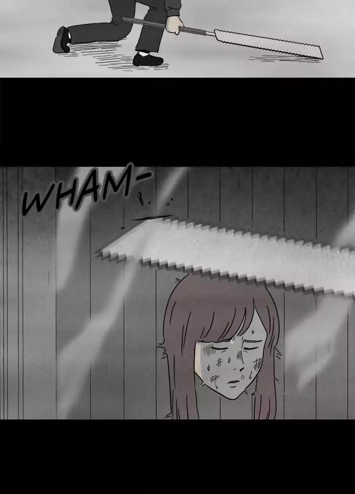 Tales of the unusual Chapter 222 page 4 - Chapter 222: Ep.222: The Human Door - Part 7