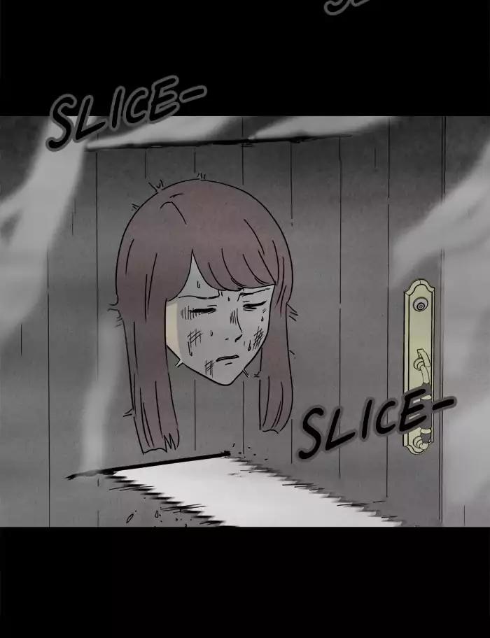 Tales of the unusual Chapter 222 page 6 - Chapter 222: Ep.222: The Human Door - Part 7