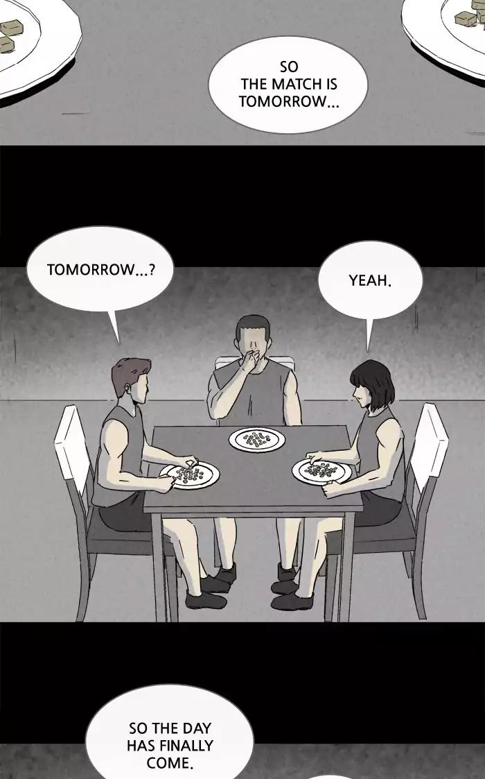 Tales of the unusual Chapter 223 page 15 - Chapter 223: Ep.223: The Tournament - Part 1