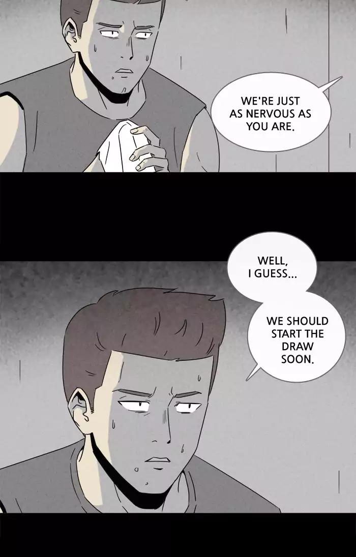 Tales of the unusual Chapter 223 page 19 - Chapter 223: Ep.223: The Tournament - Part 1