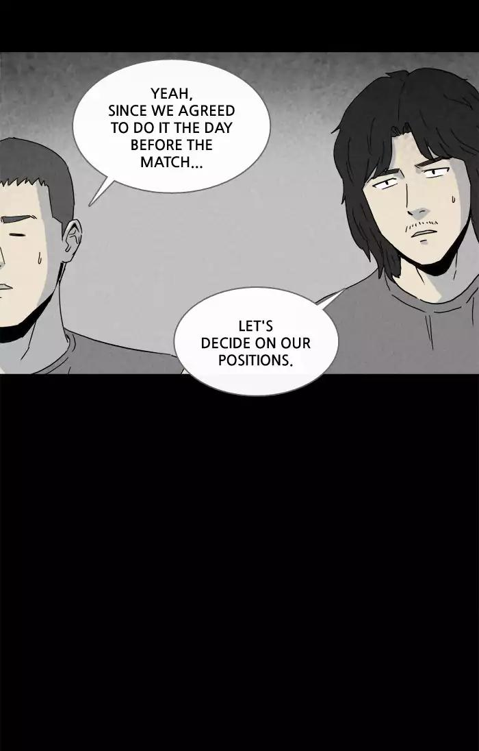 Tales of the unusual Chapter 223 page 20 - Chapter 223: Ep.223: The Tournament - Part 1