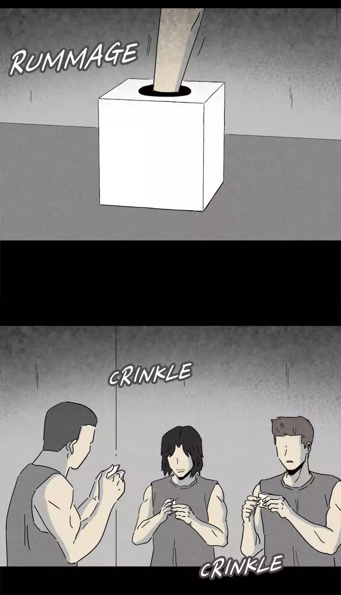 Tales of the unusual Chapter 223 page 22 - Chapter 223: Ep.223: The Tournament - Part 1