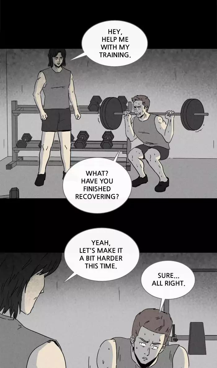 Tales of the unusual Chapter 223 page 3 - Chapter 223: Ep.223: The Tournament - Part 1