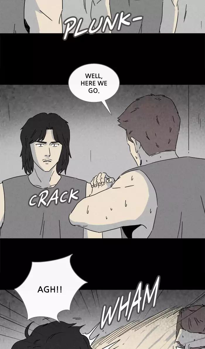 Tales of the unusual Chapter 223 page 4 - Chapter 223: Ep.223: The Tournament - Part 1