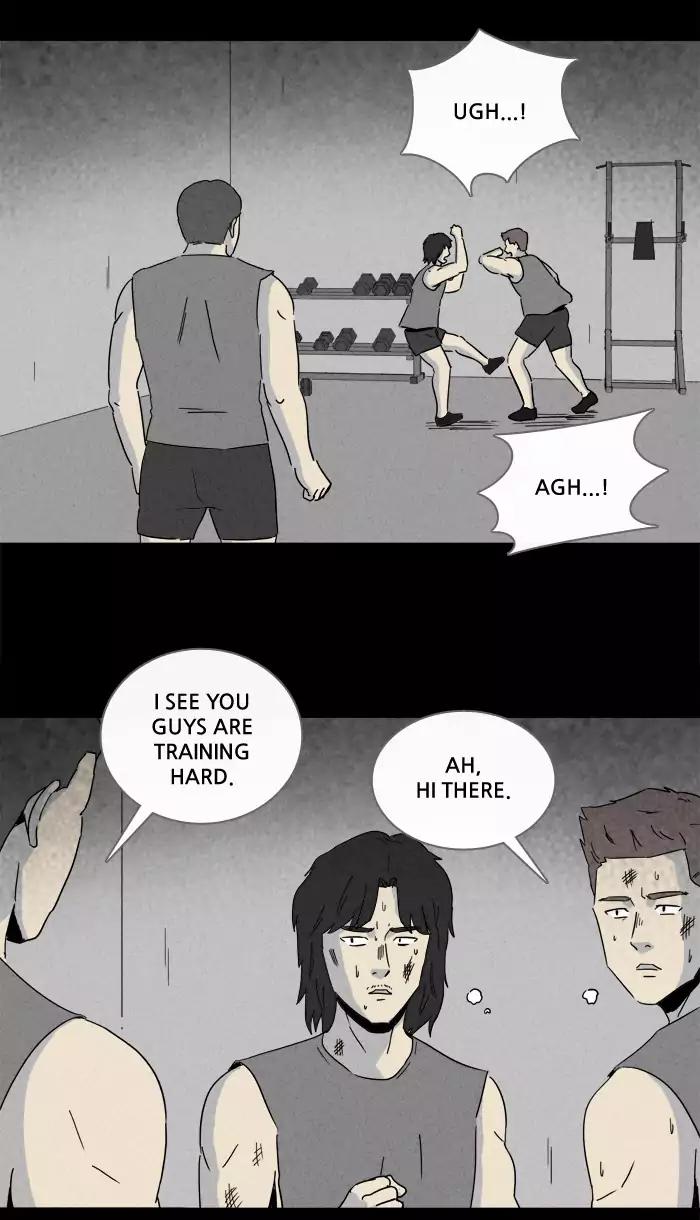 Tales of the unusual Chapter 223 page 6 - Chapter 223: Ep.223: The Tournament - Part 1