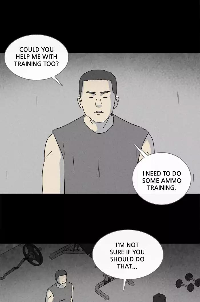 Tales of the unusual Chapter 223 page 7 - Chapter 223: Ep.223: The Tournament - Part 1