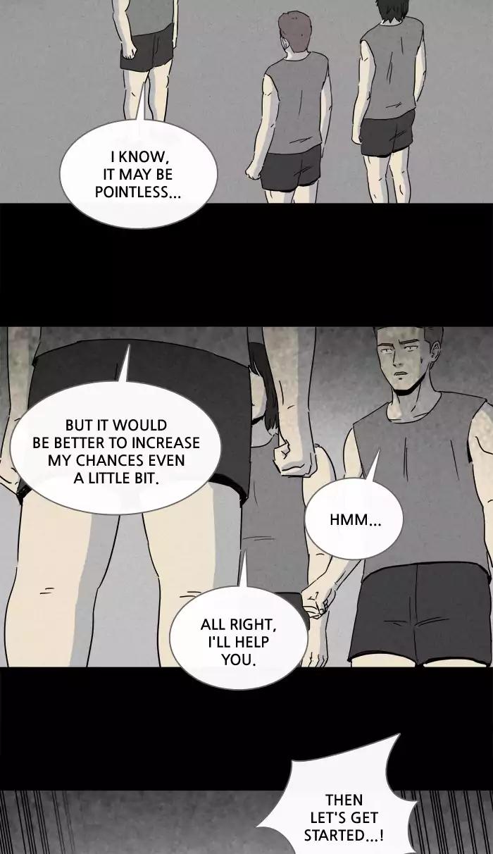 Tales of the unusual Chapter 223 page 8 - Chapter 223: Ep.223: The Tournament - Part 1