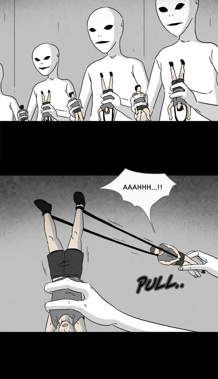 Tales of the unusual Chapter 224 page 16 - Chapter 224: Ep.224: The Tournament - Part 2