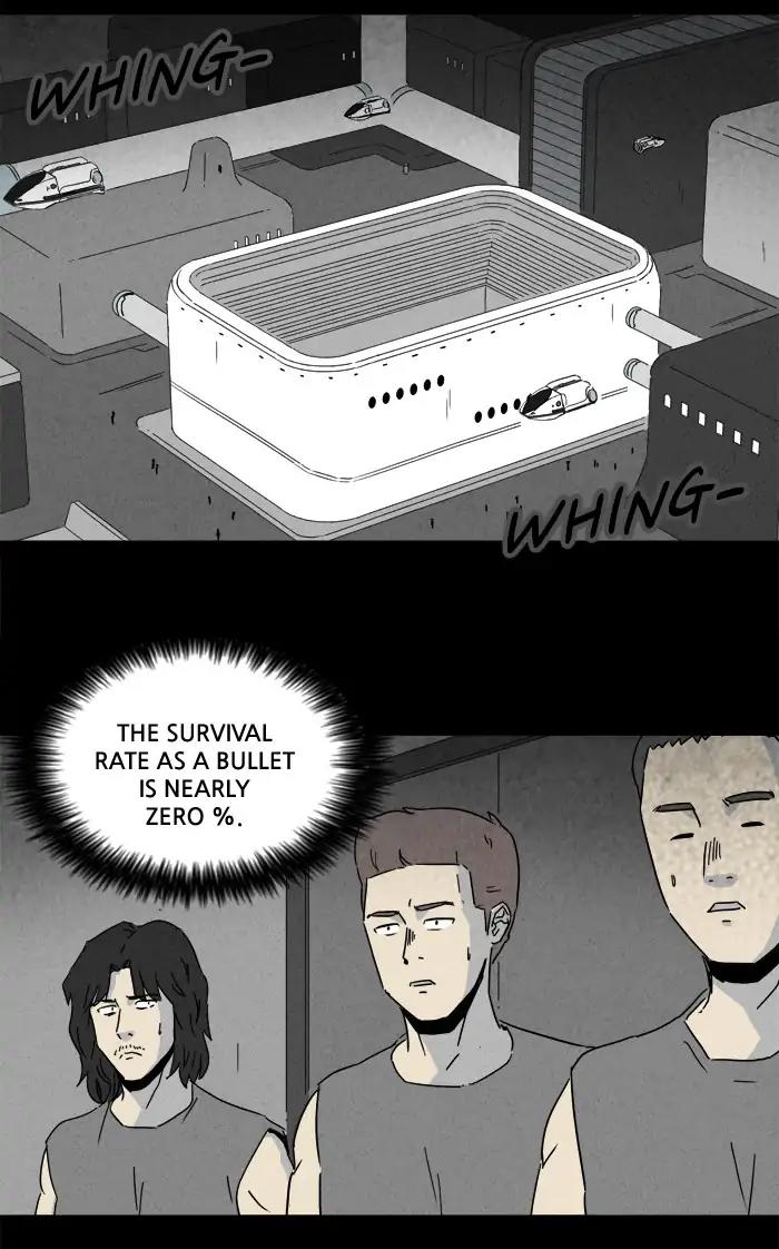 Tales of the unusual Chapter 224 page 2 - Chapter 224: Ep.224: The Tournament - Part 2