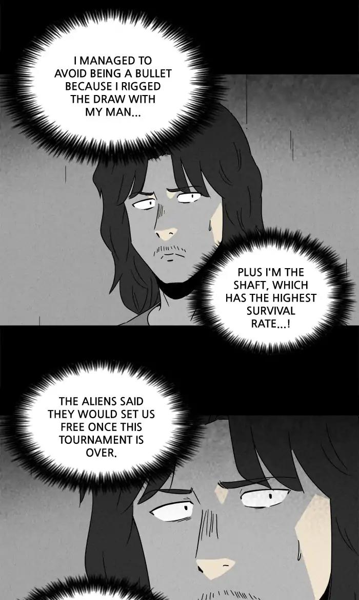 Tales of the unusual Chapter 224 page 3 - Chapter 224: Ep.224: The Tournament - Part 2
