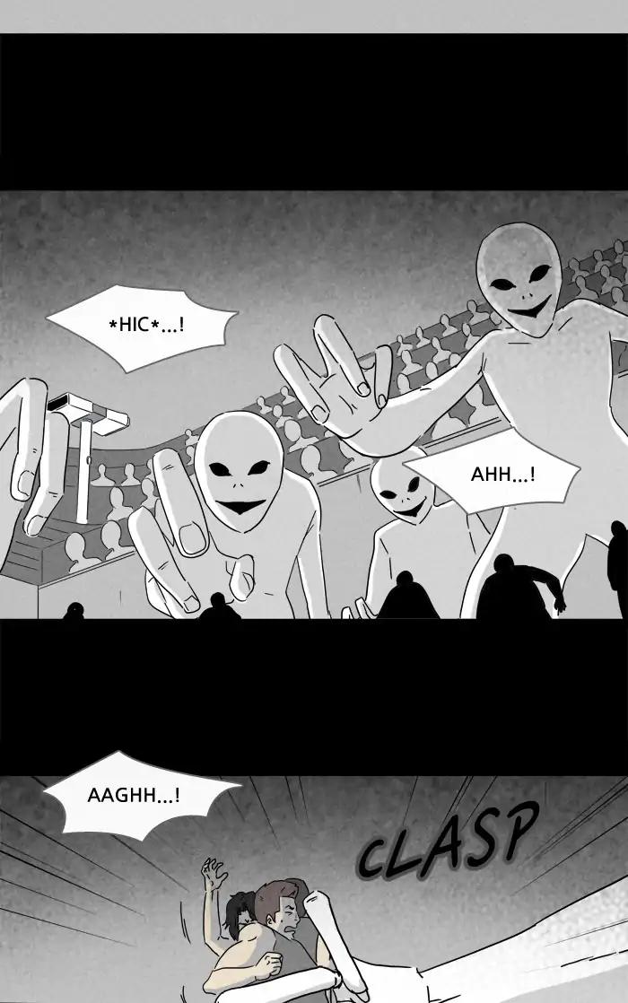 Tales of the unusual Chapter 224 page 8 - Chapter 224: Ep.224: The Tournament - Part 2
