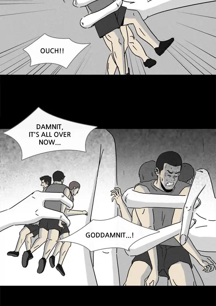 Tales of the unusual Chapter 224 page 9 - Chapter 224: Ep.224: The Tournament - Part 2