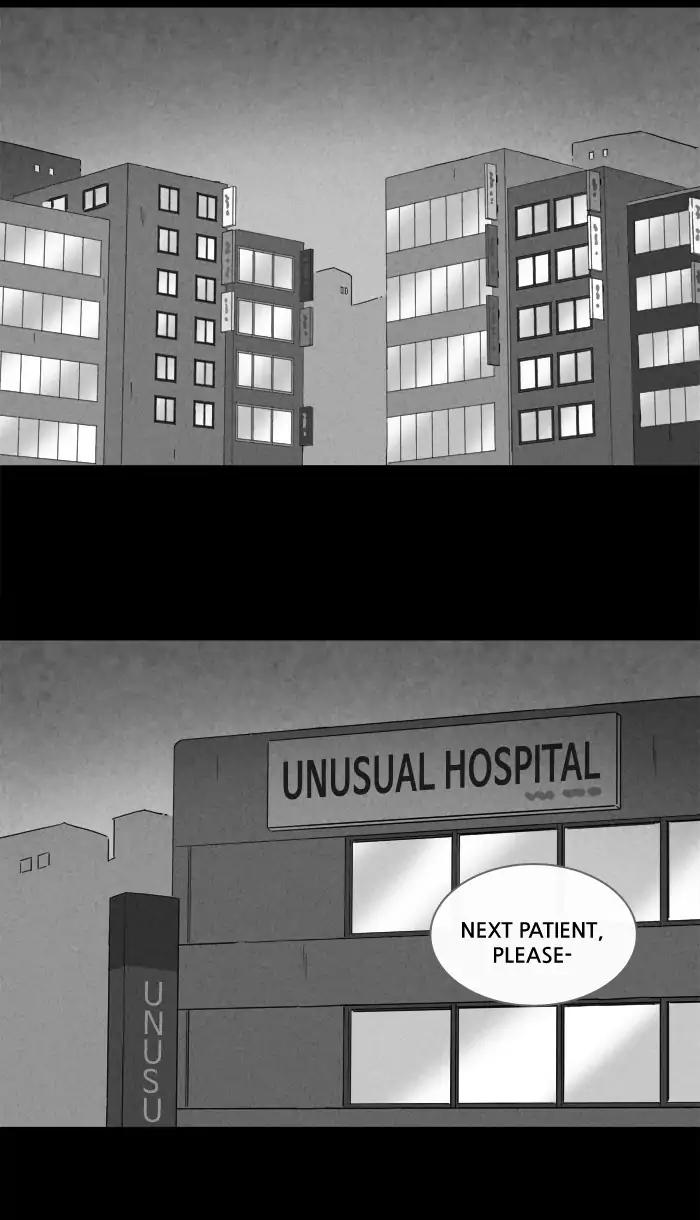 Tales of the unusual Chapter 225 page 11 - Chapter 225: Ep.225: The Unusual Hospital - Part 1