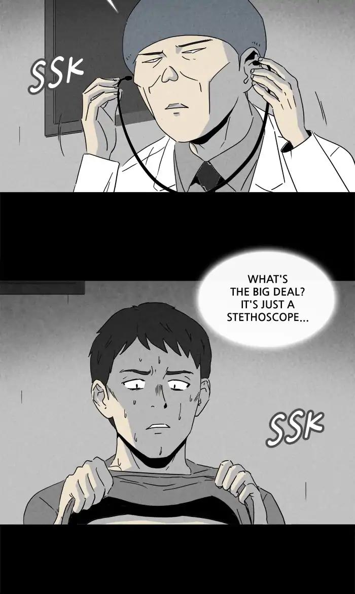 Tales of the unusual Chapter 225 page 14 - Chapter 225: Ep.225: The Unusual Hospital - Part 1