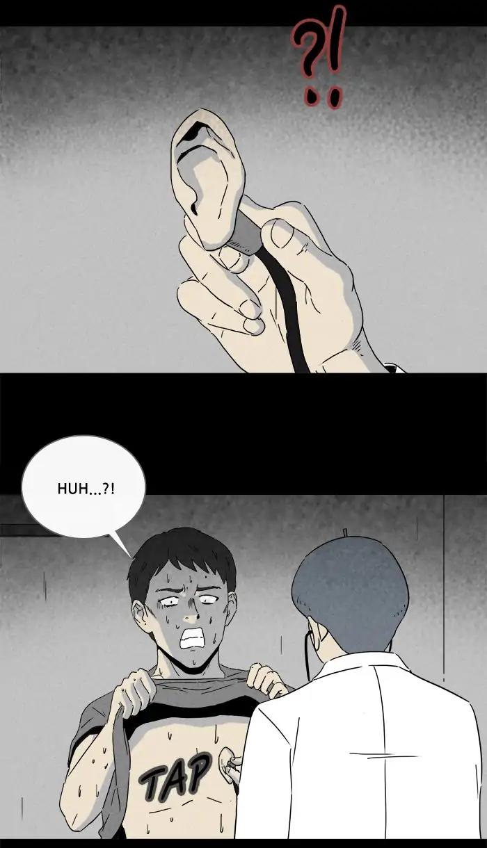 Tales of the unusual Chapter 225 page 15 - Chapter 225: Ep.225: The Unusual Hospital - Part 1