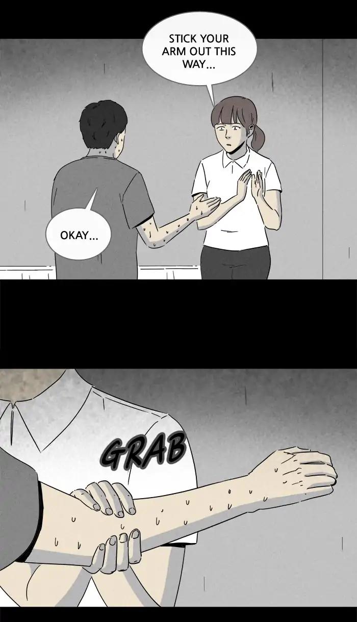 Tales of the unusual Chapter 225 page 18 - Chapter 225: Ep.225: The Unusual Hospital - Part 1