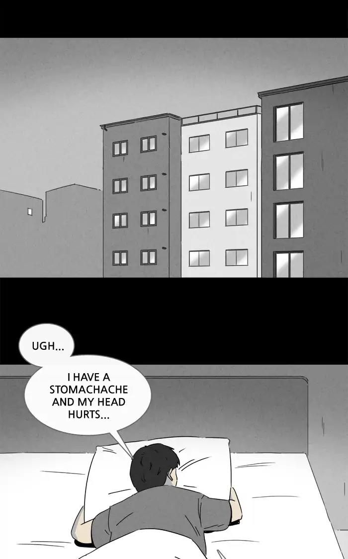 Tales of the unusual Chapter 225 page 2 - Chapter 225: Ep.225: The Unusual Hospital - Part 1