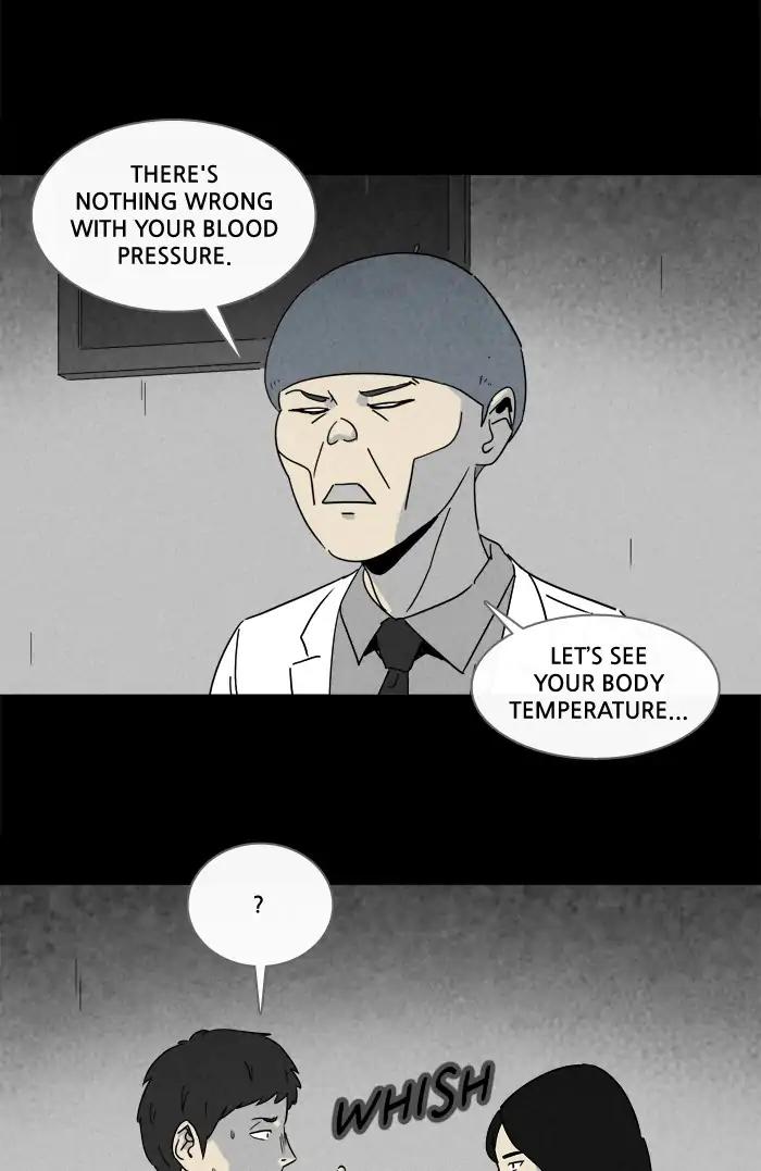 Tales of the unusual Chapter 225 page 21 - Chapter 225: Ep.225: The Unusual Hospital - Part 1