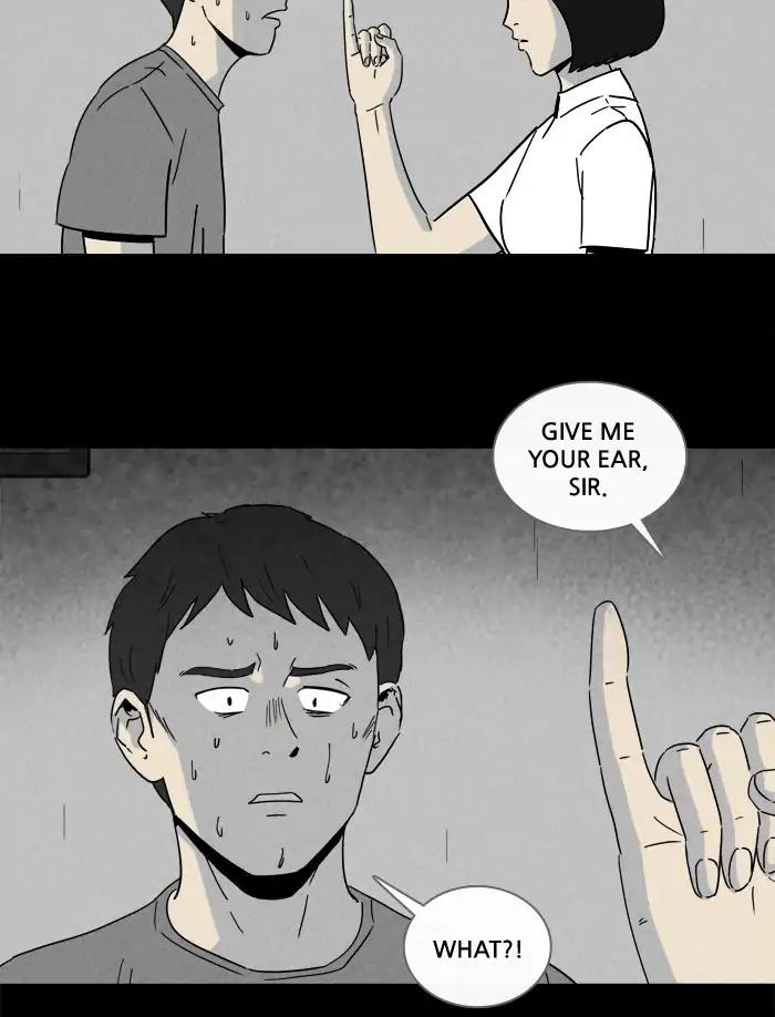 Tales of the unusual Chapter 225 page 22 - Chapter 225: Ep.225: The Unusual Hospital - Part 1