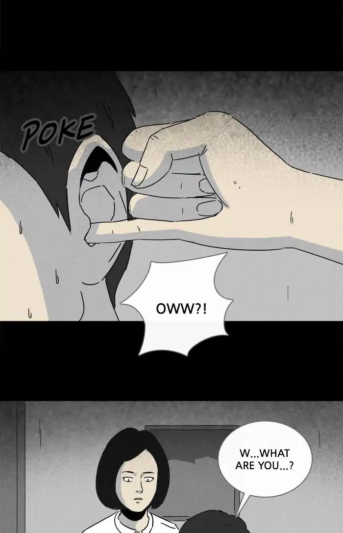 Tales of the unusual Chapter 225 page 23 - Chapter 225: Ep.225: The Unusual Hospital - Part 1