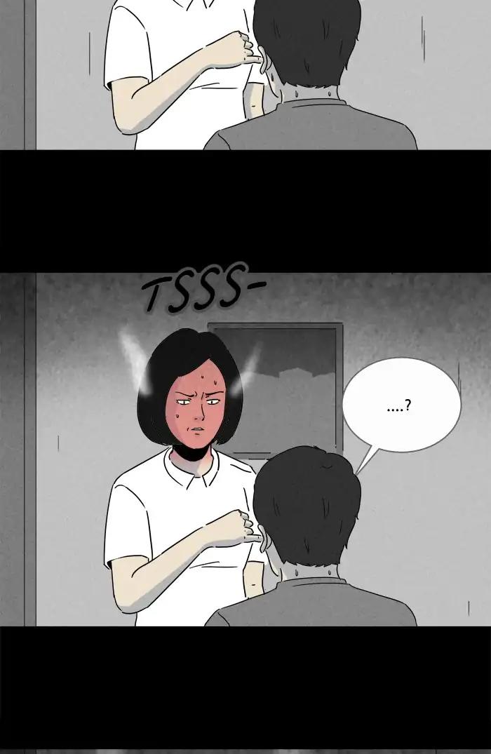 Tales of the unusual Chapter 225 page 24 - Chapter 225: Ep.225: The Unusual Hospital - Part 1