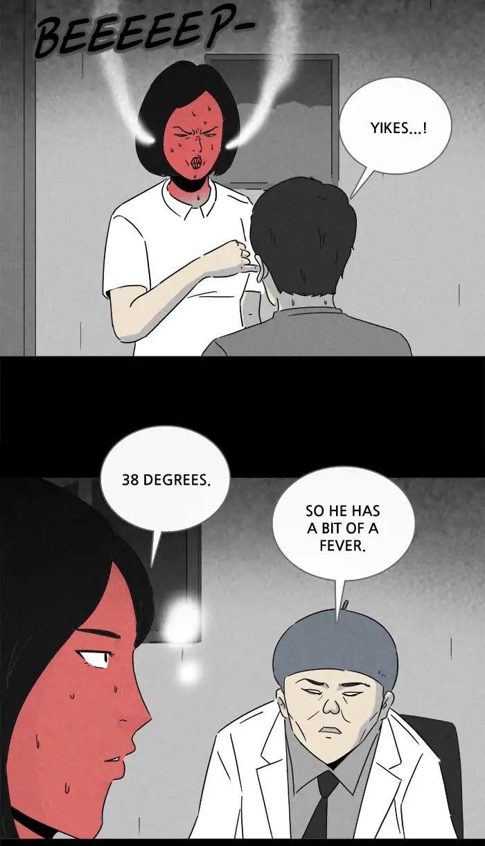 Tales of the unusual Chapter 225 page 25 - Chapter 225: Ep.225: The Unusual Hospital - Part 1