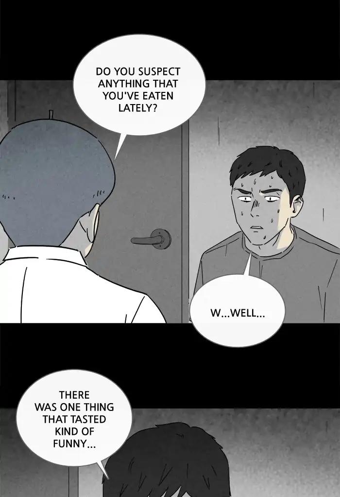 Tales of the unusual Chapter 225 page 26 - Chapter 225: Ep.225: The Unusual Hospital - Part 1
