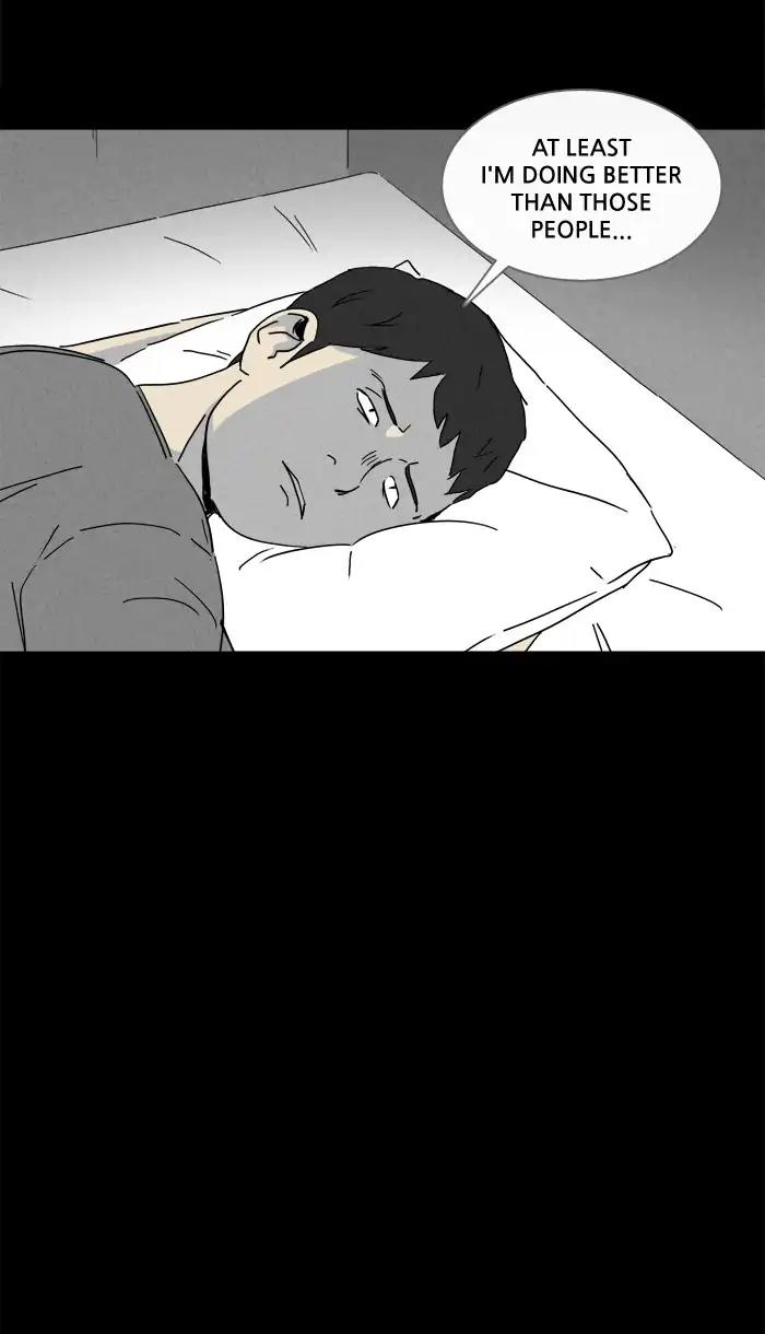 Tales of the unusual Chapter 225 page 5 - Chapter 225: Ep.225: The Unusual Hospital - Part 1