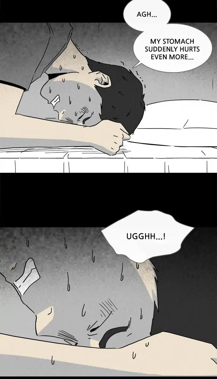 Tales of the unusual Chapter 225 page 8 - Chapter 225: Ep.225: The Unusual Hospital - Part 1